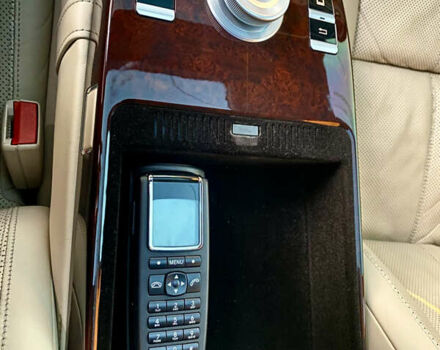 Черный Мерседес С Класс, объемом двигателя 5.51 л и пробегом 215 тыс. км за 12499 $, фото 68 на Automoto.ua