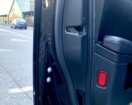 Черный Мерседес С Класс, объемом двигателя 4.7 л и пробегом 298 тыс. км за 11000 $, фото 10 на Automoto.ua