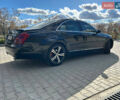 Мерседес С Класс 2006 в Тернополе на Automoto.ua Черный Мерседес С Класс, объемом двигателя 3 л и пробегом 435 тыс. км за 12700 $, фото 10 на Automoto.ua