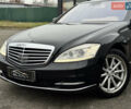 Чорний Мерседес С Клас, об'ємом двигуна 5.51 л та пробігом 193 тис. км за 12700 $, фото 3 на Automoto.ua