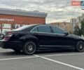 Чорний Мерседес С Клас, об'ємом двигуна 4.5 л та пробігом 280 тис. км за 6800 $, фото 22 на Automoto.ua