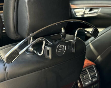 Мерседес С Класс 2006 в Тернополе на Automoto.ua Черный Мерседес С Класс, объемом двигателя 5.5 л и пробегом 346 тыс. км за 10900 $, фото 26 на Automoto.ua