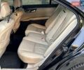 Чорний Мерседес С Клас, об'ємом двигуна 3.5 л та пробігом 250 тис. км за 7999 $, фото 24 на Automoto.ua