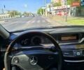 Черный Мерседес С Класс, объемом двигателя 5.5 л и пробегом 303 тыс. км за 10900 $, фото 88 на Automoto.ua