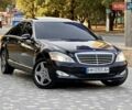 Чорний Мерседес С Клас, об'ємом двигуна 3.5 л та пробігом 250 тис. км за 7999 $, фото 13 на Automoto.ua