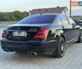 Мерседес С Класс 2006 в Тернополе на Automoto.ua Черный Мерседес С Класс, объемом двигателя 5.46 л и пробегом 277 тыс. км за 12000 $, фото 6 на Automoto.ua