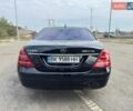 Чорний Мерседес С Клас, об'ємом двигуна 5.5 л та пробігом 299 тис. км за 11500 $, фото 5 на Automoto.ua