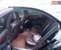 Чорний Мерседес С Клас, об'ємом двигуна 5.5 л та пробігом 159 тис. км за 11500 $, фото 4 на Automoto.ua