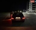 Черный Мерседес С Класс, объемом двигателя 5.46 л и пробегом 170 тыс. км за 13500 $, фото 7 на Automoto.ua