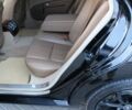 Черный Мерседес С Класс, объемом двигателя 3.5 л и пробегом 320 тыс. км за 9000 $, фото 10 на Automoto.ua