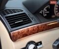 Черный Мерседес С Класс, объемом двигателя 5.5 л и пробегом 253 тыс. км за 8990 $, фото 20 на Automoto.ua
