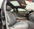 Черный Мерседес С Класс, объемом двигателя 3 л и пробегом 299 тыс. км за 12500 $, фото 38 на Automoto.ua