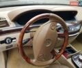 Чорний Мерседес С Клас, об'ємом двигуна 4.66 л та пробігом 280 тис. км за 10748 $, фото 18 на Automoto.ua
