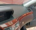 Черный Мерседес С Класс, объемом двигателя 5.5 л и пробегом 207 тыс. км за 10500 $, фото 5 на Automoto.ua