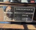 Черный Мерседес С Класс, объемом двигателя 5.5 л и пробегом 303 тыс. км за 10900 $, фото 89 на Automoto.ua