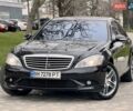 Чорний Мерседес С Клас, об'ємом двигуна 3.5 л та пробігом 212 тис. км за 8999 $, фото 18 на Automoto.ua
