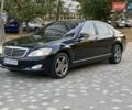 Чорний Мерседес С Клас, об'ємом двигуна 3.5 л та пробігом 250 тис. км за 7999 $, фото 2 на Automoto.ua
