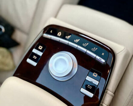 Черный Мерседес С Класс, объемом двигателя 5.51 л и пробегом 215 тыс. км за 12499 $, фото 56 на Automoto.ua