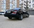 Мерседес С Класс 2006 в Одессе на Automoto.ua Черный Мерседес С Класс, объемом двигателя 5.5 л и пробегом 100 тыс. км за 10200 $, фото 5 на Automoto.ua