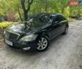 Чорний Мерседес С Клас, об'ємом двигуна 2.99 л та пробігом 290 тис. км за 10500 $, фото 1 на Automoto.ua
