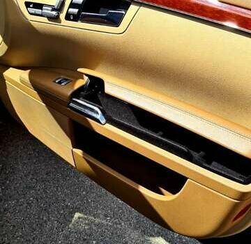 Мерседес С Клас 2006 у Чернігові на Automoto.ua Чорний Мерседес С Клас, об'ємом двигуна 2.99 л та пробігом 355 тис. км за 11500 $, фото 17 на Automoto.ua