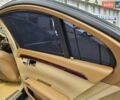 Черный Мерседес С Класс, объемом двигателя 4.66 л и пробегом 236 тыс. км за 8888 $, фото 17 на Automoto.ua