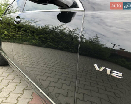 Черный Мерседес С Класс, объемом двигателя 3.5 л и пробегом 390 тыс. км за 11500 $, фото 16 на Automoto.ua