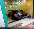 Чорний Мерседес С Клас, об'ємом двигуна 5.5 л та пробігом 253 тис. км за 9500 $, фото 1 на Automoto.ua