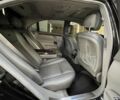 Чорний Мерседес С Клас, об'ємом двигуна 5.46 л та пробігом 320 тис. км за 11900 $, фото 2 на Automoto.ua