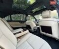 Мерседес С Класс 2006 в Киеве на Automoto.ua Черный Мерседес С Класс, объемом двигателя 5.46 л и пробегом 222 тыс. км за 19000 $, фото 3 на Automoto.ua
