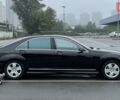 Черный Мерседес С Класс, объемом двигателя 3.5 л и пробегом 330 тыс. км за 12000 $, фото 1 на Automoto.ua
