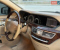 Мерседес С Класс 2006 в Тернополе на Automoto.ua Черный Мерседес С Класс, объемом двигателя 5.46 л и пробегом 277 тыс. км за 12000 $, фото 22 на Automoto.ua