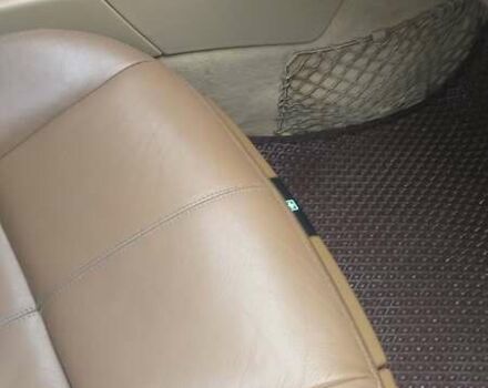 Мерседес С Клас 2006 у Чернігові на Automoto.ua Чорний Мерседес С Клас, об'ємом двигуна 2.99 л та пробігом 355 тис. км за 11500 $, фото 24 на Automoto.ua