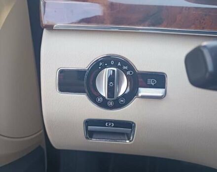 Черный Мерседес С Класс, объемом двигателя 2.99 л и пробегом 198 тыс. км за 12700 $, фото 3 на Automoto.ua