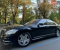 Мерседес С Класс 2006 в Киеве на Automoto.ua Черный Мерседес С Класс, объемом двигателя 5.46 л и пробегом 222 тыс. км за 19000 $, фото 17 на Automoto.ua
