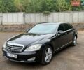 Чорний Мерседес С Клас, об'ємом двигуна 3.5 л та пробігом 300 тис. км за 7750 $, фото 1 на Automoto.ua