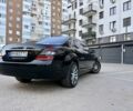 Мерседес С Класс 2006 в Одессе на Automoto.ua Черный Мерседес С Класс, объемом двигателя 5.5 л и пробегом 100 тыс. км за 10200 $, фото 4 на Automoto.ua