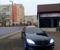 Черный Мерседес С Класс, объемом двигателя 5.5 л и пробегом 235 тыс. км за 13500 $, фото 1 на Automoto.ua