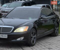 Черный Мерседес С Класс, объемом двигателя 2.99 л и пробегом 390 тыс. км за 9900 $, фото 11 на Automoto.ua