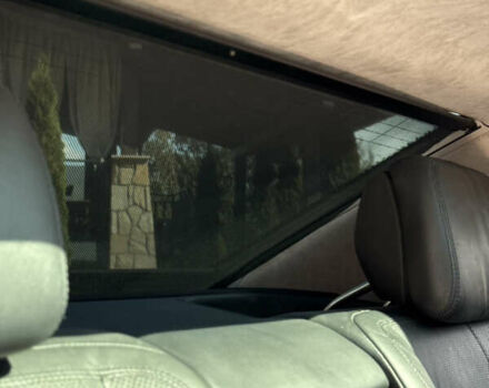 Мерседес С Класс 2006 в Тернополе на Automoto.ua Черный Мерседес С Класс, объемом двигателя 5.5 л и пробегом 346 тыс. км за 10900 $, фото 14 на Automoto.ua