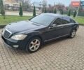 Черный Мерседес С Класс, объемом двигателя 3.5 л и пробегом 270 тыс. км за 8399 $, фото 27 на Automoto.ua