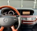 Мерседес С Класс 2006 в Одессе на Automoto.ua Черный Мерседес С Класс, объемом двигателя 5.5 л и пробегом 100 тыс. км за 10200 $, фото 16 на Automoto.ua