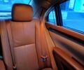 Черный Мерседес С Класс, объемом двигателя 5.5 л и пробегом 235 тыс. км за 13500 $, фото 3 на Automoto.ua