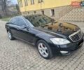 Черный Мерседес С Класс, объемом двигателя 3.5 л и пробегом 270 тыс. км за 8399 $, фото 1 на Automoto.ua