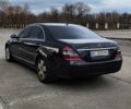 Чорний Мерседес С Клас, об'ємом двигуна 3 л та пробігом 445 тис. км за 13800 $, фото 5 на Automoto.ua