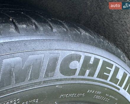 Черный Мерседес С Класс, объемом двигателя 5.46 л и пробегом 297 тыс. км за 9700 $, фото 21 на Automoto.ua