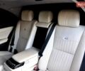 Черный Мерседес С Класс, объемом двигателя 5.5 л и пробегом 330 тыс. км за 9500 $, фото 29 на Automoto.ua