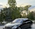 Чорний Мерседес С Клас, об'ємом двигуна 5.5 л та пробігом 231 тис. км за 9969 $, фото 1 на Automoto.ua