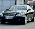 Чорний Мерседес С Клас, об'ємом двигуна 5.46 л та пробігом 241 тис. км за 9999 $, фото 11 на Automoto.ua