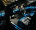 Черный Мерседес С Класс, объемом двигателя 4.7 л и пробегом 220 тыс. км за 278 $, фото 3 на Automoto.ua